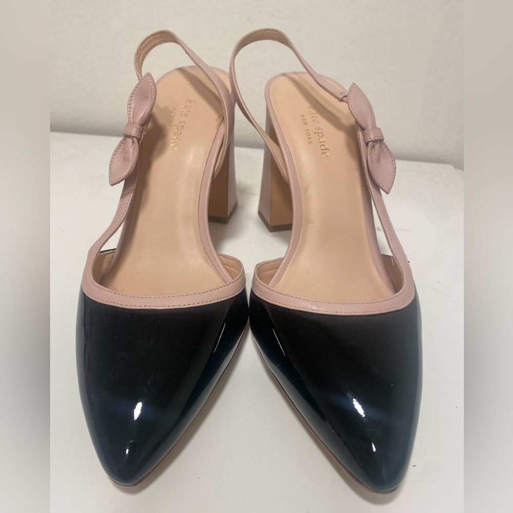 Kate Spade Adelaide Pumps